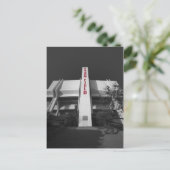 ULLケージャンフィールドスタジアム ポストカード (スタンド正面)