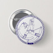 Ullrボタン 缶バッジ (正面&裏面)