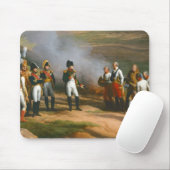 Ulmの降伏からの詳細 マウスパッド (マウス)