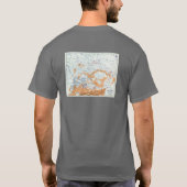 Ulm 2の降伏 tシャツ (裏面)