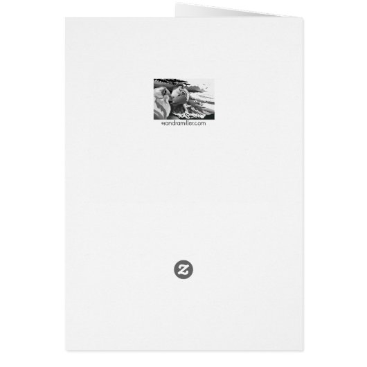 ULOVEの月と後ろのペット悔やみや弔慰 (裏面)