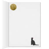 ULOVEを月とバックアートカードへ (内側 (右))