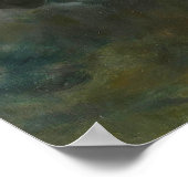 Ulpiano Checa - Time (1916) ポスター (角)