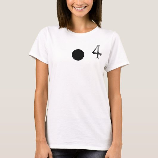 Ulquiorra Tシャツ (正面)