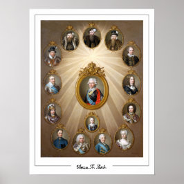 Ulrika Pasch Zedign Art Poster #13 ポスター