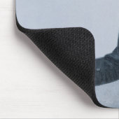 Ulsterman KC マウスパッド (コーナー)