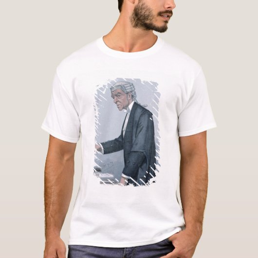 Ulsterman KC Tシャツ (正面)