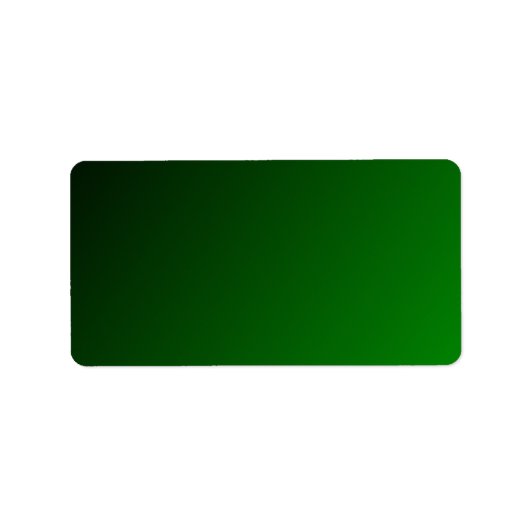 Ultaグリーントランスレベル ラベル (正面)