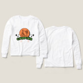 Ultimate Camping Adventure | Nature Escape & Outdo (デザイン 正面＆背面)