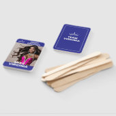 Ultimate Crown Pageant Wavers | Set of Fans ハンドファン (組立なし)