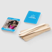 Ultimate Crown Pageant Wavers | Set of Fans ハンドファン (組立なし)