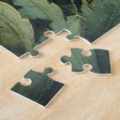 Ultimate Dinosaur Puzzle ジグソーパズル (側面)