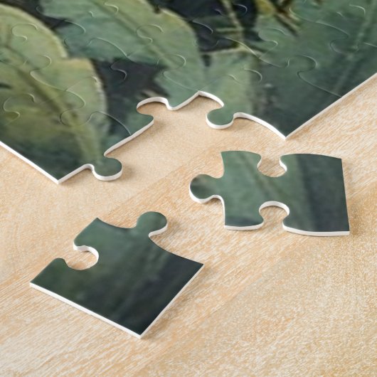 Ultimate Dinosaur Puzzle ジグソーパズル (側面)