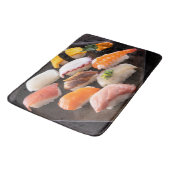 Ultimate Mix Bath Mat – SUSHIMI Collection バスマット (アングル)
