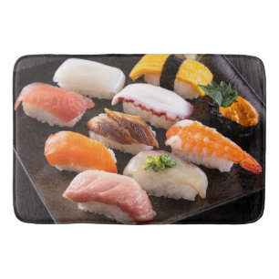 Ultimate Mix Bath Mat – SUSHIMI Collection バスマット