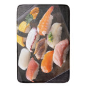 Ultimate Mix Bath Mat – SUSHIMI Collection バスマット (正面縦)