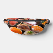 Ultimate Sushi Mix Fanny Pack – SUSHIMI Collection ファニーパック (レイダウン)