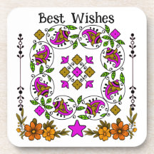 ultimate vintage pattern