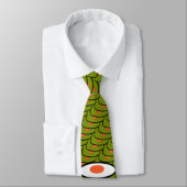 Ultra Cute Sushi Tie ネクタイ (タイ)