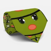 Ultra Cute Sushi Tie ネクタイ (ロール)