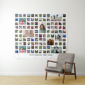 Ultra Epic 98フォトコラージュパーティー タペストリー (インサイチュ(横))