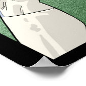 Ultra Fem 22x28ポスター ポスター (角)