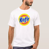 Ultra Kafir Tシャツ (正面)