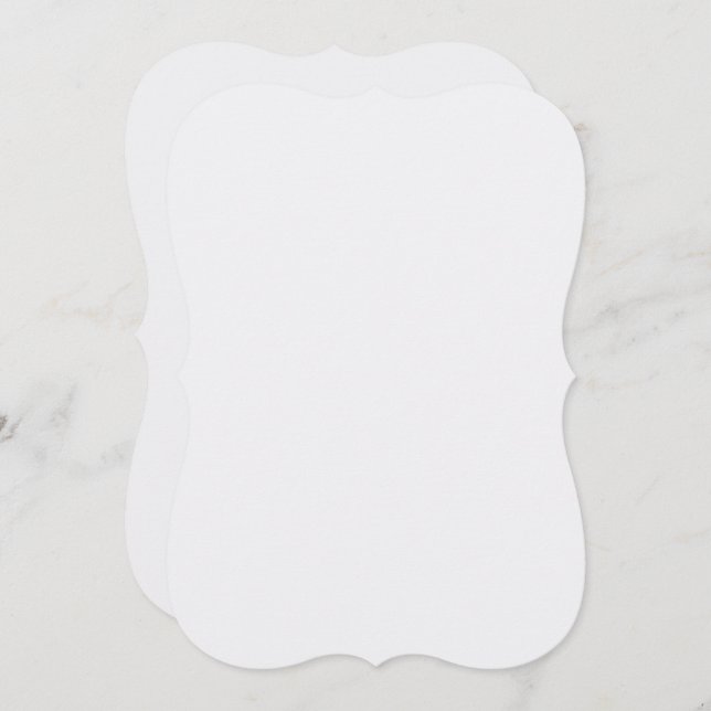 Ultra Light Gray Minimal Background (正面/裏面)