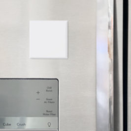 Ultra Light Gray Minimal Background マグネット