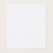 Ultra Light Gray Minimal Background 名刺 (外部フラット)