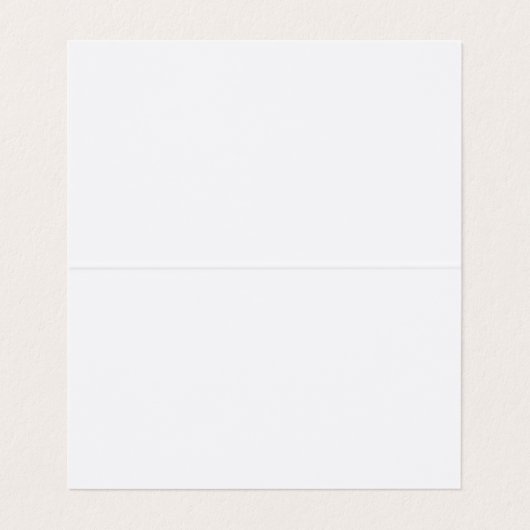 Ultra Light Gray Minimal Background 名刺 (内部フラット)