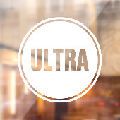 Ultra Marathon,Long Distance Runner, Racing, ウィンドウサイン (シート2)