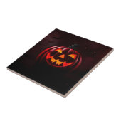 Ultra-Premium Halloween Horror Ceramic Tile タイル (側面)
