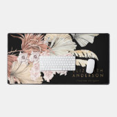 Ultra Premium Pampasコンピュータ・オフィス デスクマット (キーボード&マウス)