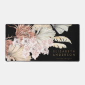 Ultra Premium Pampasコンピュータ・オフィス デスクマット (正面)