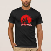 Ultra Samurai Tシャツ (正面)