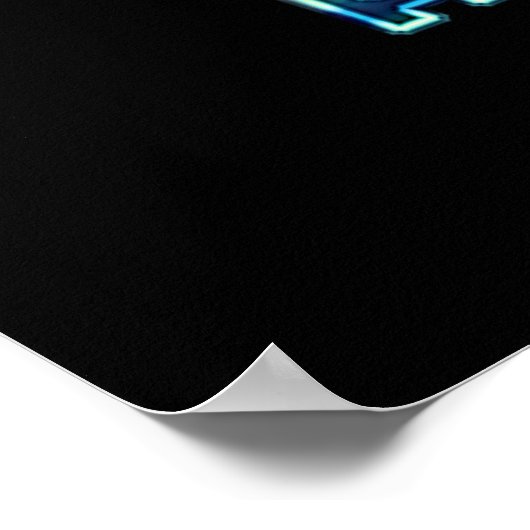 Ultra Sheriff - DOLB Track Poster ポスター (角)