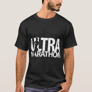 Ultramarathon Ultra Running 50K 100K I Endurance Tシャツ