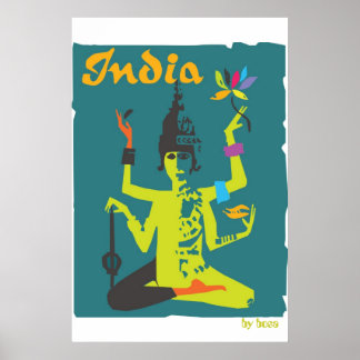 UltraPopヴィンテージポスター旅行 ポスター