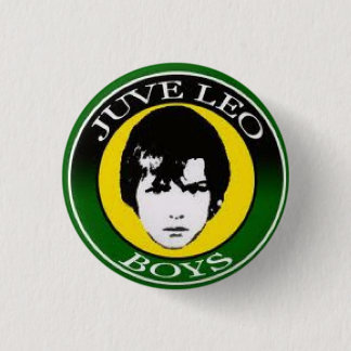 ultras juve 缶バッジ