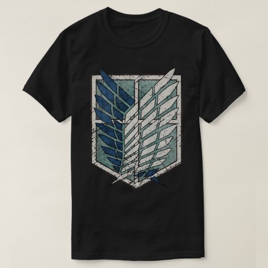 UltraVintage Tシャツ (デザイン正面)