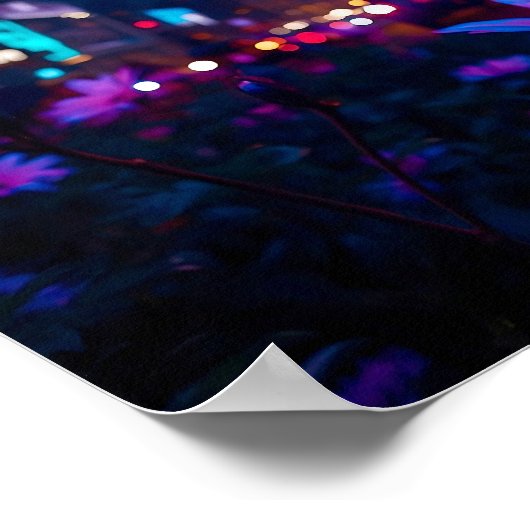 Ultraviolet ポスター (角)