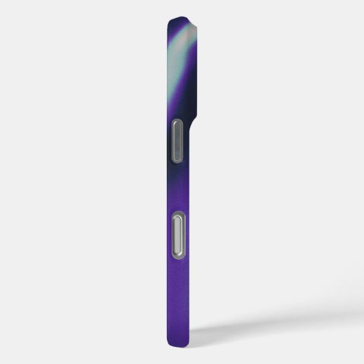 Ultraviolet Drift Case-Mate iPhoneケース (裏面 / 右)