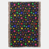 UltraViolet EXplorer スローブランケット (正面縦)