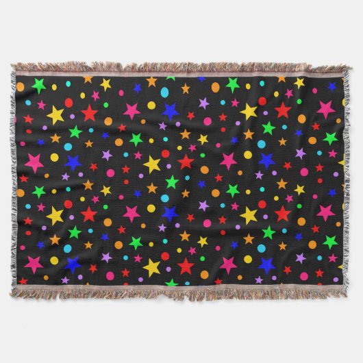 UltraViolet EXplorer スローブランケット (正面)