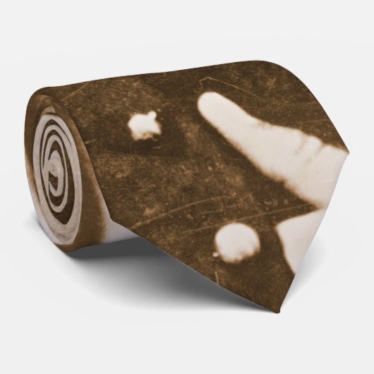 Ulysses Grant c1865概要 ネクタイ (ロール)