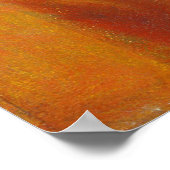 Ulysses - Jean-Auguste-Dominique Ingres Fine Art ポスター (角)