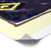 Ulysses S. Grant Poster ポスター (角)