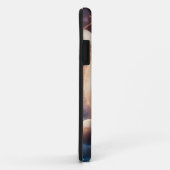 Um PET no espaço Case-Mate iPhoneケース (裏面/右)