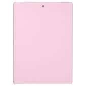 UmaMusume: My Little Uma クリップボード (裏面)